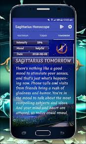 We are your free tomorrow sagittarius horoscope source. Sagittarius Daily Horoscope 2021 For Android Apk Download