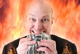 $25 Is All It Took To Buy A CDL Without Taking The Test?