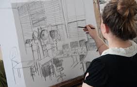 At artcenter college of design, we prepare artists and designers to share their creativity with the world. Nq Art And Design Nq Fine Art Portfolio Scqf Level 6 2021 08 30 City Of Glasgow College
