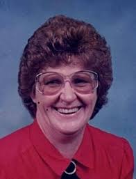 Evelyn Riddle Obituary (1941