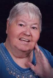 Obituary for Dorothy J. (Bricker) Troyer