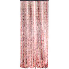 3,4 sur 5 étoiles 685. Rideau De Porte Bambou Bois Et Fils 90 X 200 Cm Castorama