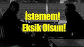 Yoksa nasır mı tutsun, sürünmekten dizlerim? Rustu Asyali Istemem Eksik Olsun Tirat Cyrano De Bergerac Youtube