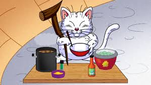 The sacred land of korin also appears in dragon ball 3: Korin Farts By Indietimber Fur Affinity Dot Net