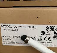 1pcs New Delta DVP40ES200TE Module
