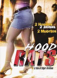 Hoodrats (Video 2004) - IMDb