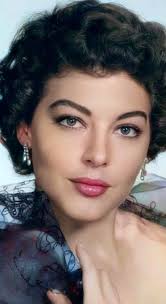 Ava Gardner ! 🌹
