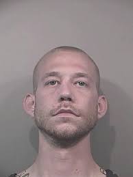 2 arrested after guns, muscle car stolen from chief deputy's home