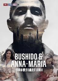 Bushido & Anna-Maria, Dokuserie, Dokusoap, Pilot, Folgen 1-4, 2022,  2022-2024
