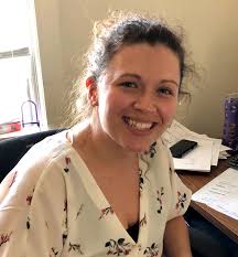 Rachel Patoine Lepine '01