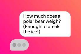 Your pick up lines can set the tone for your next chats but you gotta be very careful not to use the right one at the wrong time or place. 50 Tinder Pick Up Lines For All Your 2021 Matches Reader S Digest