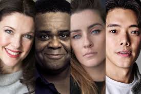 Further cast revealed for The Baker's Wife at the Menier Chocolate Factory