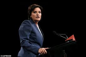 Kent and his family have a long road ahead of themwith the healing of this tragic event and will need our ems family support. Jodi Mckay Slams Mike Baird For Comparing Her To A Pin Up Girl In Parliament Daily Mail Online