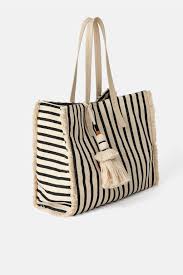 Bolso Shopper Desflecado Shopper Tasche Taschen Stofftaschen