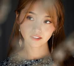 The Stone Blue Collection by Jenn Im