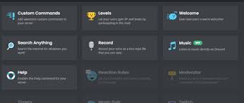 Firstly you need to go to the official website of the mee6 bot. How Can We Add A Welcome Message To Discord Server With Mee6 Bot Quora
