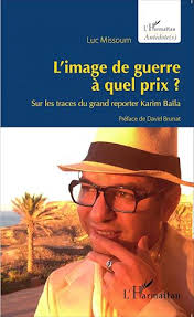 All books from Luc Missoum