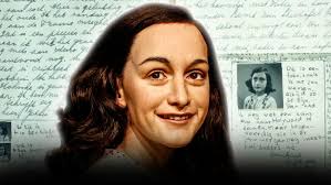 The Final Months Of Anne Frank