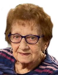 Obituary information for Janet Miller