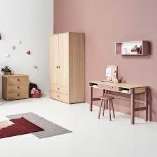 Sie sparen 5% (11,50 eur) versandkostenfrei in deutschland. Flexa Kinder Schreibtisch Popsicle In Rosa Online Kaufen Kidswoodlove