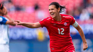 Jan 29, 2020 · edinburg, texas — christine sinclair says she lives her life trying to be the best canadian that i can, in my own way. on wednesday, the canada captain accomplished that and a whole lot more. Christine Sinclair The Unreachable Record For Cristiano Ronaldo Archyworldys