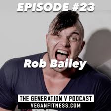 Generation V| VeganFitness.com
