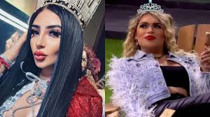 Bellakath niega haber hecho comentarios transfóbicos contra Wendy Guevara;  ¿todo fue falso? | Heraldo de México Quintana Roo