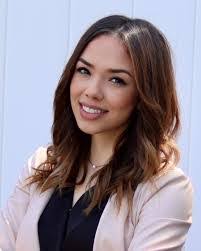 Bianca Hemphill's Instagram, Twitter & Facebook