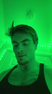 Jeremiah Dowdy's Instagram, Twitter & Facebook