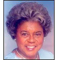 Elonzella HENDERSON Obituary