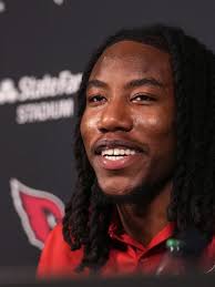 From community college to NFL, Cardinals Tejhaun Palmer lives dream