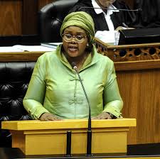 She was born on 8 may 1978 in soweto, south africa. Mmamoloko Kubayi Ngubane Mail Guardian South African Cabinet Report Cards