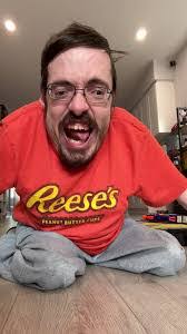 Ginger Reese's Instagram, Twitter & Facebook