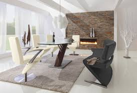 Diese Mobel Beeindrucken Mit Ihrem Aussergewohnlichen Design Die Stuhle Bestechen Durch Eine Rustikale Wohnzimmermobel Frisches Wohnzimmer Elegantes Wohnzimmer