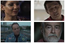 Nueve Sevillas", de Gonzalo García Pelayo y Pedro G. Romero se estrena en  cines el 19 de noviembre