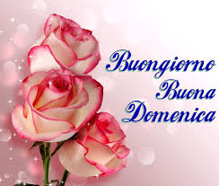 Buona Domenica - Blog di ricetteinsieme