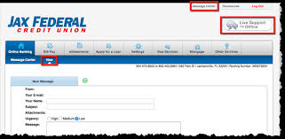 Contact Us Jax Federal Credit Union
