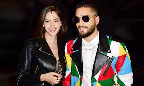 Estas fotos confirmarían el noviazgo entre maluma y natalia barulich. Natalia Barulich Ex Novia De Maluma Habla De Un Amor Toxico