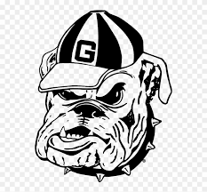 Make a coloring book with bulldog bulldogs georgia for one click. Georgia Nameplate Etchieve Com Ga Bulldogs Coloring Pages Free Transparent Png Clipart Images Download