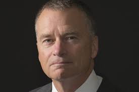 Speaker: Larry Pfeiffer