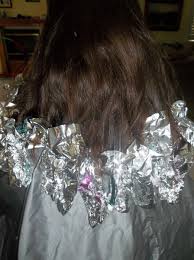 Saturate all the selected strands, from the roots to the tips. How To Dye The Ends Of Your Hair Fun Colors Tips From A Pro Bellatory