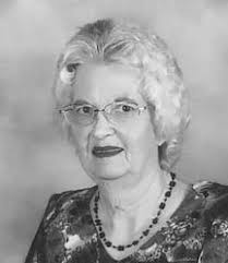 Obituary for Lulabelle Cates