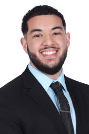 Daniel Dejesus's Instagram, Twitter & Facebook