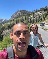 Danielle Jimenez's Instagram, Twitter & Facebook