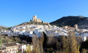 Search for and book hotels in vélez blanco with viamichelin: Velez Blanco Un Pueblo Precioso Opinion Consejos Guia De Viaje Y Mas