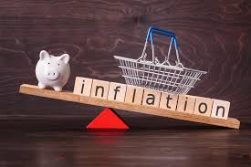 We generally use inflation to refer to the overall purchasing power of money in our economy, but it can occur within sectors too. Jpt97thshrnxam