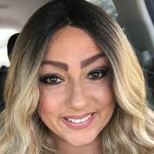 Jennifer Branco's Instagram, Twitter & Facebook