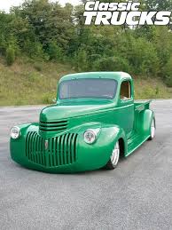 Image result for Green 1941 Truck