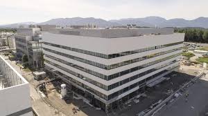 The office complex (named old office complex in paradise lost) is an upscale suburban type corporate center located in paradise. Loc37p Laboratory Office Complex Penzberg