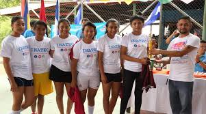 Tecnológico Manuel Olivares celebra el día del Deportista Nicaragüense